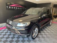 Volkswagen Touareg 3.0 V6 TDI 262 BMT Tiptronic 8 4Motion R-Line - <small></small> 23.490 € <small>TTC</small> - #1