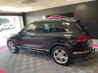 Volkswagen Touareg 3.0 V6 TDI 262 BMT Tiptronic 8 4Motion R-Line - <small></small> 23.490 € <small>TTC</small> - #2