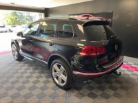 Volkswagen Touareg 3.0 V6 TDI 262 BMT Tiptronic 8 4Motion R-Line - <small></small> 23.490 € <small>TTC</small> - #3