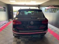 Volkswagen Touareg 3.0 V6 TDI 262 BMT Tiptronic 8 4Motion R-Line - <small></small> 23.490 € <small>TTC</small> - #4