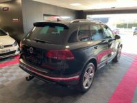 Volkswagen Touareg 3.0 V6 TDI 262 BMT Tiptronic 8 4Motion R-Line - <small></small> 23.490 € <small>TTC</small> - #5