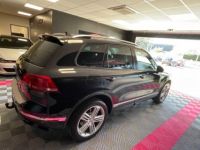 Volkswagen Touareg 3.0 V6 TDI 262 BMT Tiptronic 8 4Motion R-Line - <small></small> 23.490 € <small>TTC</small> - #6