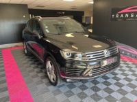 Volkswagen Touareg 3.0 V6 TDI 262 BMT Tiptronic 8 4Motion R-Line - <small></small> 23.490 € <small>TTC</small> - #7