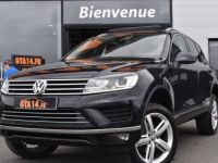 Volkswagen Touareg 3.0 V6 TDI 262CH BLUEMOTION TECHNOLOGY CARAT 4MOTION TIPTRONIC - <small></small> 29.990 € <small>TTC</small> - #1