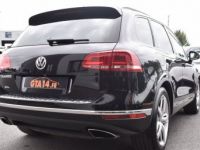 Volkswagen Touareg 3.0 V6 TDI 262CH BLUEMOTION TECHNOLOGY CARAT 4MOTION TIPTRONIC - <small></small> 29.990 € <small>TTC</small> - #2