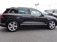 Volkswagen Touareg 3.0 V6 TDI 262CH BLUEMOTION TECHNOLOGY CARAT 4MOTION TIPTRONIC - <small></small> 29.990 € <small>TTC</small> - #4