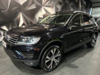 Volkswagen Touareg 3.0 V6 TDI 262CH BLUEMOTION TECHNOLOGY CARAT EXCLUSIVE 4MOTION TIPTRONIC - <small></small> 26.690 € <small>TTC</small> - #1