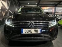 Volkswagen Touareg 3.0 V6 TDI 262CH BLUEMOTION TECHNOLOGY CARAT EXCLUSIVE 4MOTION TIPTRONIC - <small></small> 26.690 € <small>TTC</small> - #2