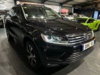 Volkswagen Touareg 3.0 V6 TDI 262CH BLUEMOTION TECHNOLOGY CARAT EXCLUSIVE 4MOTION TIPTRONIC - <small></small> 26.690 € <small>TTC</small> - #3