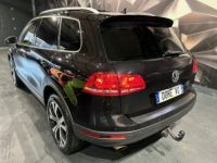 Volkswagen Touareg 3.0 V6 TDI 262CH BLUEMOTION TECHNOLOGY CARAT EXCLUSIVE 4MOTION TIPTRONIC - <small></small> 26.690 € <small>TTC</small> - #4