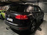 Volkswagen Touareg 3.0 V6 TDI 262CH BLUEMOTION TECHNOLOGY CARAT EXCLUSIVE 4MOTION TIPTRONIC - <small></small> 26.690 € <small>TTC</small> - #6