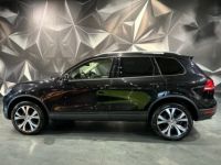 Volkswagen Touareg 3.0 V6 TDI 262CH BLUEMOTION TECHNOLOGY CARAT EXCLUSIVE 4MOTION TIPTRONIC - <small></small> 26.690 € <small>TTC</small> - #7