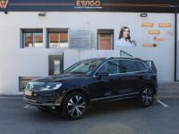 Volkswagen Touareg 3.0 V6 TDI 262ch BlueMotion Technology R-Line 4Motion Tiptronic - <small></small> 38.990 € <small>TTC</small> - #1