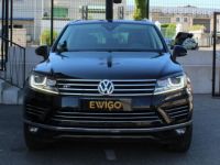 Volkswagen Touareg 3.0 V6 TDI 262ch BlueMotion Technology R-Line 4Motion Tiptronic - <small></small> 38.990 € <small>TTC</small> - #2