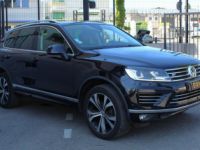 Volkswagen Touareg 3.0 V6 TDI 262ch BlueMotion Technology R-Line 4Motion Tiptronic - <small></small> 38.990 € <small>TTC</small> - #3