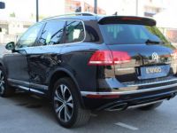 Volkswagen Touareg 3.0 V6 TDI 262ch BlueMotion Technology R-Line 4Motion Tiptronic - <small></small> 38.990 € <small>TTC</small> - #5