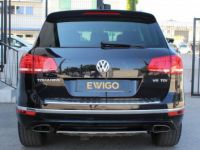 Volkswagen Touareg 3.0 V6 TDI 262ch BlueMotion Technology R-Line 4Motion Tiptronic - <small></small> 38.990 € <small>TTC</small> - #6