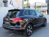 Volkswagen Touareg 3.0 V6 TDI 262ch BlueMotion Technology R-Line 4Motion Tiptronic - <small></small> 38.990 € <small>TTC</small> - #7