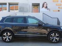 Volkswagen Touareg 3.0 V6 TDI 262ch BlueMotion Technology R-Line 4Motion Tiptronic - <small></small> 38.990 € <small>TTC</small> - #8