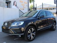 Volkswagen Touareg 3.0 V6 TDI 262ch BlueMotion Technology R-Line 4Motion Tiptronic - <small></small> 38.990 € <small>TTC</small> - #9