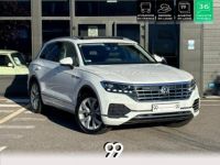 Volkswagen Touareg 3.0 V6 TDI - 286 - BV Tiptronic  2018 Carat Exclusive 4Motion PHASE 1 - <small></small> 44.490 € <small>TTC</small> - #1