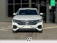 Volkswagen Touareg 3.0 V6 TDI - 286 - BV Tiptronic  2018 Carat Exclusive 4Motion PHASE 1 - <small></small> 44.490 € <small>TTC</small> - #2