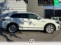 Volkswagen Touareg 3.0 V6 TDI - 286 - BV Tiptronic  2018 Carat Exclusive 4Motion PHASE 1 - <small></small> 44.490 € <small>TTC</small> - #5