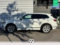 Volkswagen Touareg 3.0 V6 TDI - 286 - BV Tiptronic  2018 Carat Exclusive 4Motion PHASE 1 - <small></small> 44.490 € <small>TTC</small> - #6