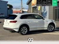 Volkswagen Touareg 3.0 V6 TDI - 286 - BV Tiptronic  2018 Carat Exclusive 4Motion PHASE 1 - <small></small> 44.490 € <small>TTC</small> - #9