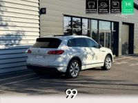 Volkswagen Touareg 3.0 V6 TDI - 286 - BV Tiptronic  2018 Carat Exclusive 4Motion PHASE 1 - <small></small> 44.490 € <small>TTC</small> - #30