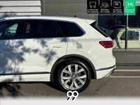 Volkswagen Touareg 3.0 V6 TDI - 286 - BV Tiptronic  2018 Carat Exclusive 4Motion PHASE 1 - <small></small> 44.490 € <small>TTC</small> - #34