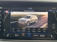 Volkswagen Touareg 3,0 V6 TDI 286 BVA8 R-LINE 4X4 TOIT PANORAMIQUE ATTELAGE GPS DISCOVER PRO APPLE CAR PLAY VIR - <small></small> 49.990 € <small>TTC</small> - #11