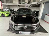 Volkswagen Touareg 3,0 V6 TDI 286 BVA8 R-LINE 4X4 TOIT PANORAMIQUE ATTELAGE GPS DISCOVER PRO APPLE CAR PLAY VIR - <small></small> 49.990 € <small>TTC</small> - #28