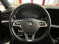 Volkswagen Touareg 3,0 V6 TDI 286 BVA8 R-LINE 4X4 TOIT PANORAMIQUE ATTELAGE GPS DISCOVER PRO APPLE CAR PLAY VIR - <small></small> 49.990 € <small>TTC</small> - #36