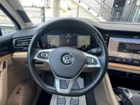Volkswagen Touareg 3.0 V6 TDI 286 CARAT EXCLUSIVE 4MOTION TIPTRONIC - <small></small> 44.900 € <small>TTC</small> - #13