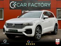 Volkswagen Touareg 3.0 V6 TDI 286 R-line 4Motion 22000e doptions / Suspension Pneumatique Toit Attelage Cockpit - <small></small> 46.990 € <small>TTC</small> - #1