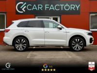 Volkswagen Touareg 3.0 V6 TDI 286 R-line 4Motion 22000e doptions / Suspension Pneumatique Toit Attelage Cockpit - <small></small> 46.990 € <small>TTC</small> - #2