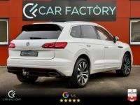 Volkswagen Touareg 3.0 V6 TDI 286 R-line 4Motion 22000e doptions / Suspension Pneumatique Toit Attelage Cockpit - <small></small> 46.990 € <small>TTC</small> - #3