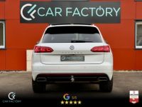 Volkswagen Touareg 3.0 V6 TDI 286 R-line 4Motion 22000e doptions / Suspension Pneumatique Toit Attelage Cockpit - <small></small> 46.990 € <small>TTC</small> - #4