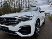 Volkswagen Touareg 3.0 V6 TDI 286 R-line 4Motion 22000e doptions / Suspension Pneumatique Toit Attelage Cockpit - <small></small> 46.990 € <small>TTC</small> - #38