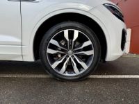 Volkswagen Touareg 3.0 V6 TDI 286 R-line 4Motion Suspension Pneumatique Toit Attelage Cockpit Matrix Dynaudio - <small></small> 49.980 € <small>TTC</small> - #11