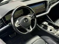 Volkswagen Touareg 3.0 V6 TDI 286 R-line 4Motion Suspension Pneumatique Toit Attelage Cockpit Matrix Dynaudio - <small></small> 49.980 € <small>TTC</small> - #16