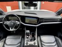 Volkswagen Touareg 3.0 V6 TDI 286 R-line 4Motion Suspension Pneumatique Toit Attelage Cockpit Matrix Dynaudio - <small></small> 49.980 € <small>TTC</small> - #18