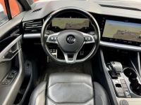 Volkswagen Touareg 3.0 V6 TDI 286 R-line 4Motion Suspension Pneumatique Toit Attelage Cockpit Matrix Dynaudio - <small></small> 49.980 € <small>TTC</small> - #30