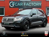 Volkswagen Touareg 3.0 V6 TDI 286 R-line Exclusive 4Motion Attelage Toit Ouvrant  Garantie 1an - <small></small> 51.990 € <small>TTC</small> - #1