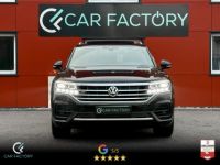 Volkswagen Touareg 3.0 V6 TDI 286 R-line Exclusive 4Motion Attelage Toit Ouvrant  Garantie 1an - <small></small> 51.990 € <small>TTC</small> - #2