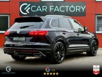 Volkswagen Touareg 3.0 V6 TDI 286 R-line Exclusive 4Motion Attelage Toit Ouvrant  Garantie 1an - <small></small> 51.990 € <small>TTC</small> - #4