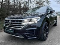 Volkswagen Touareg 3.0 V6 TDI 286 R-line Exclusive 4Motion Attelage Toit Ouvrant  Garantie 1an - <small></small> 51.990 € <small>TTC</small> - #33