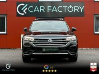 Volkswagen Touareg 3.0 V6 TDI 286 R-line Exclusive 4Motion Attelage Toit Ouvrant  Garantie 1an - <small></small> 51.990 € <small>TTC</small> - #35