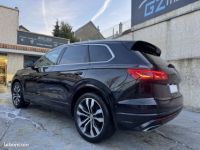 Volkswagen Touareg 3.0 V6 TDI 286Ch R-line Exclusive 4Motion - <small></small> 39.990 € <small>TTC</small> - #3